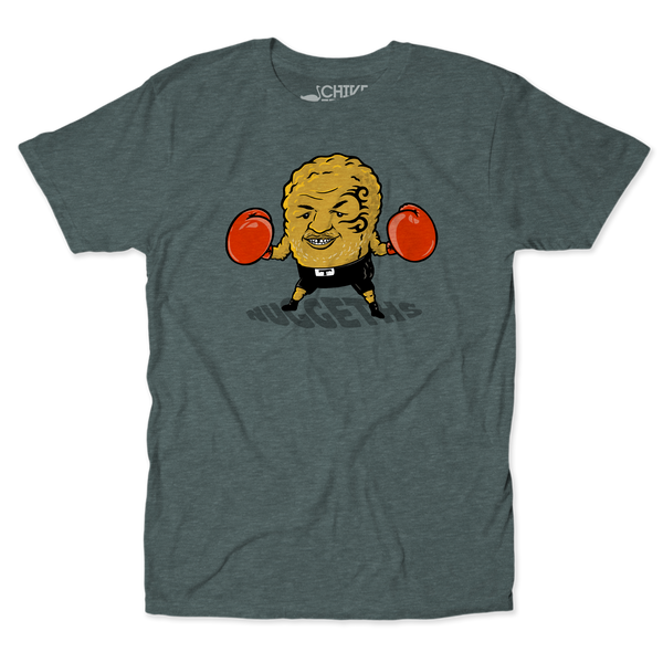 Nuggeths Unisex Tee