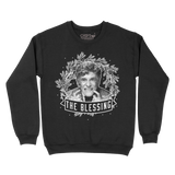 The Blessing Unisex Pullover Crewneck