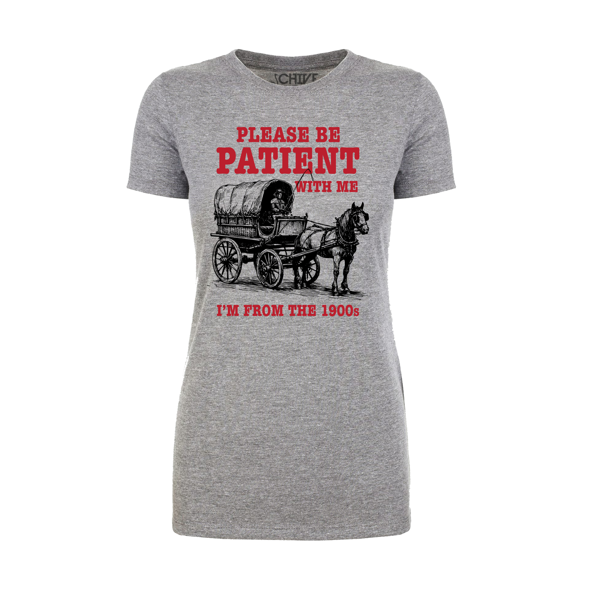 Women's Cut Apparel – The Chivery