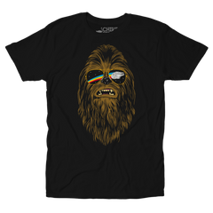 Laugh It Up Fuzzball Unisex Tee