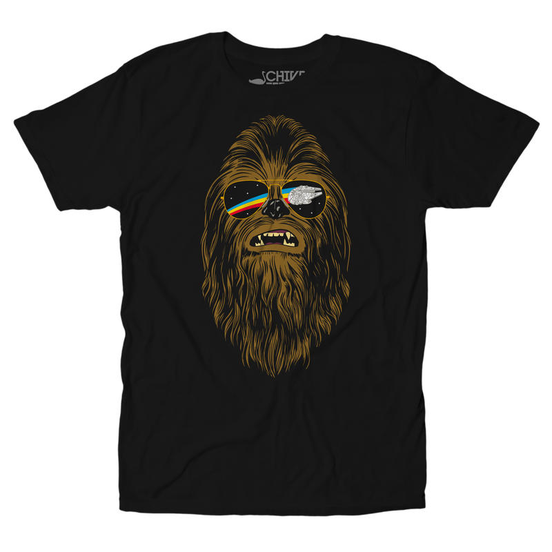 Laugh It Up Fuzzball Unisex Tee