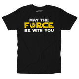 The Force Unisex Tee