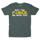 The Force Unisex Tee