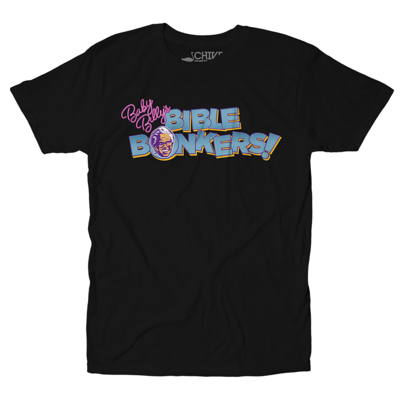 My Own Gameshow Unisex Tee