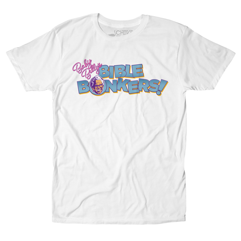My Own Gameshow Unisex Tee