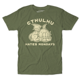 Cthulhu Unisex Tee