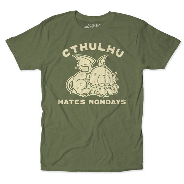 Cthulhu Unisex Tee