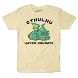 Cthulhu Unisex Tee