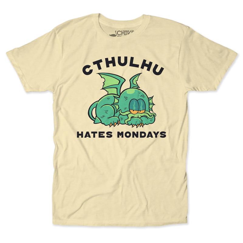 Cthulhu Unisex Tee