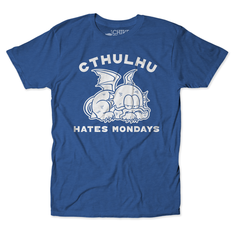 Cthulhu Unisex Tee