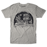 Treasure Expeditions Unisex Tee