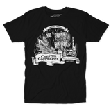 Treasure Expeditions Unisex Tee