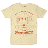 Camp Hamunaptra Unisex Tee