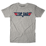 Top Dad Unisex Tee
