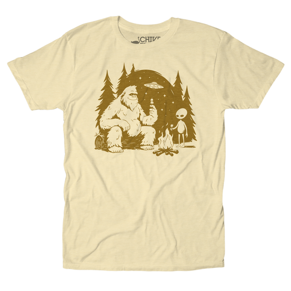 Out Of This World Unisex Tee