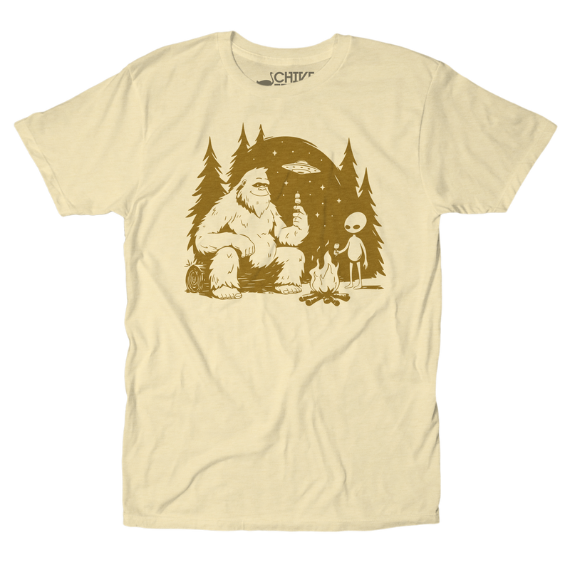 Out Of This World Unisex Tee