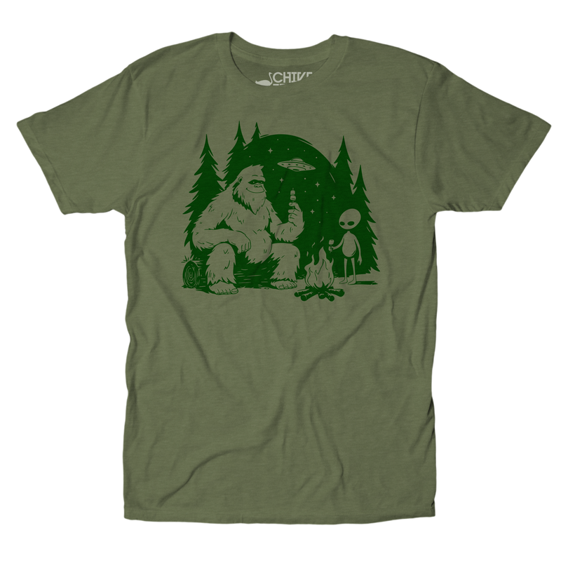 Out Of This World Unisex Tee