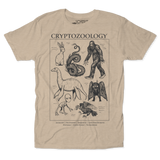 Cryptozoology Unisex Tee
