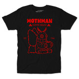 Mothman Unisex Tee