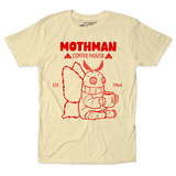 Mothman Unisex Tee