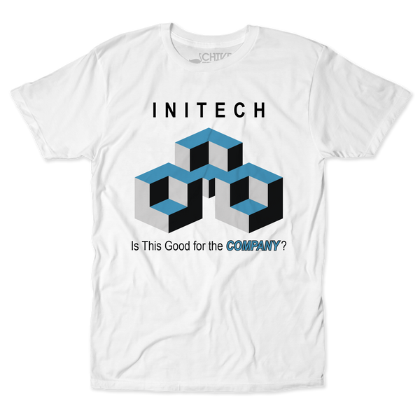 Good For The Company Unisex Tee
