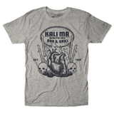 Bar And Grill Unisex Tee