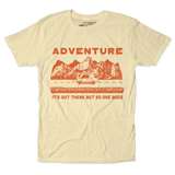 Adventure Unisex Tee