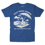 Silly Goose Summer Unisex Tee