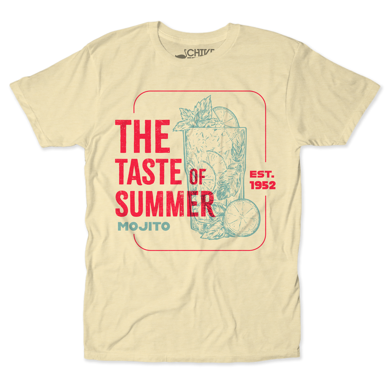 Taste Of Summer Unisex Tee