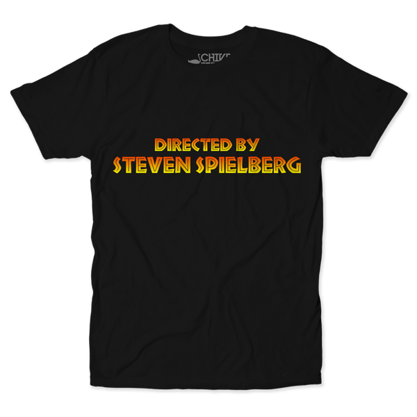 Movie Director Unisex Tee