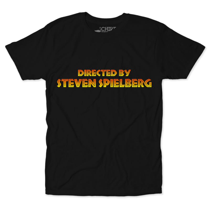 Movie Director Unisex Tee