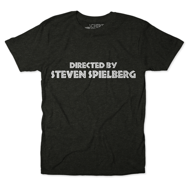 Movie Director Unisex Tee