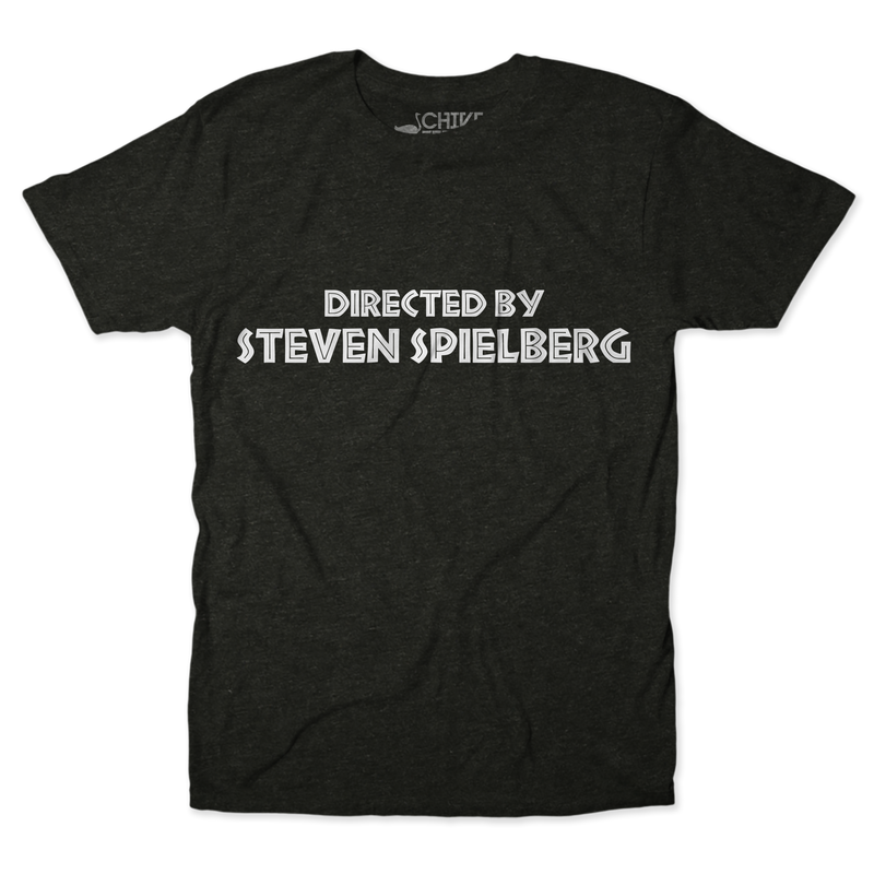 Movie Director Unisex Tee