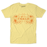 You Are Enough Unisex Tee