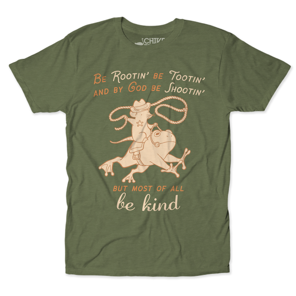 Be Kind Unisex Tee