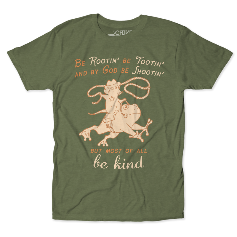 Be Kind Unisex Tee