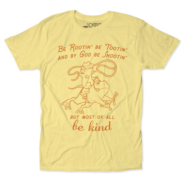Be Kind Unisex Tee