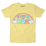 Defund The HOA Unisex Tee