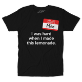 My Name Is Mike Unisex Tee