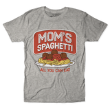 Mom's Spaghetti Unisex Tee