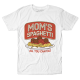 Mom's Spaghetti Unisex Tee