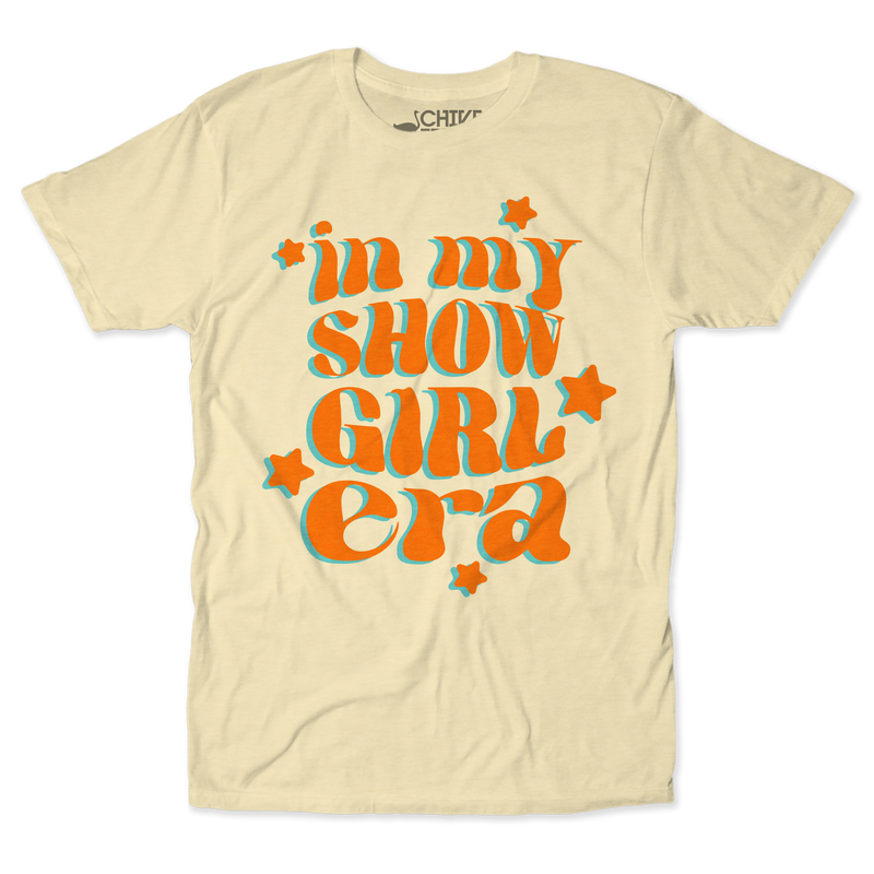 In My Era Unisex Tee