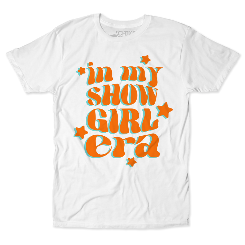 In My Era Unisex Tee