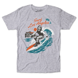 Surf Los Angeles