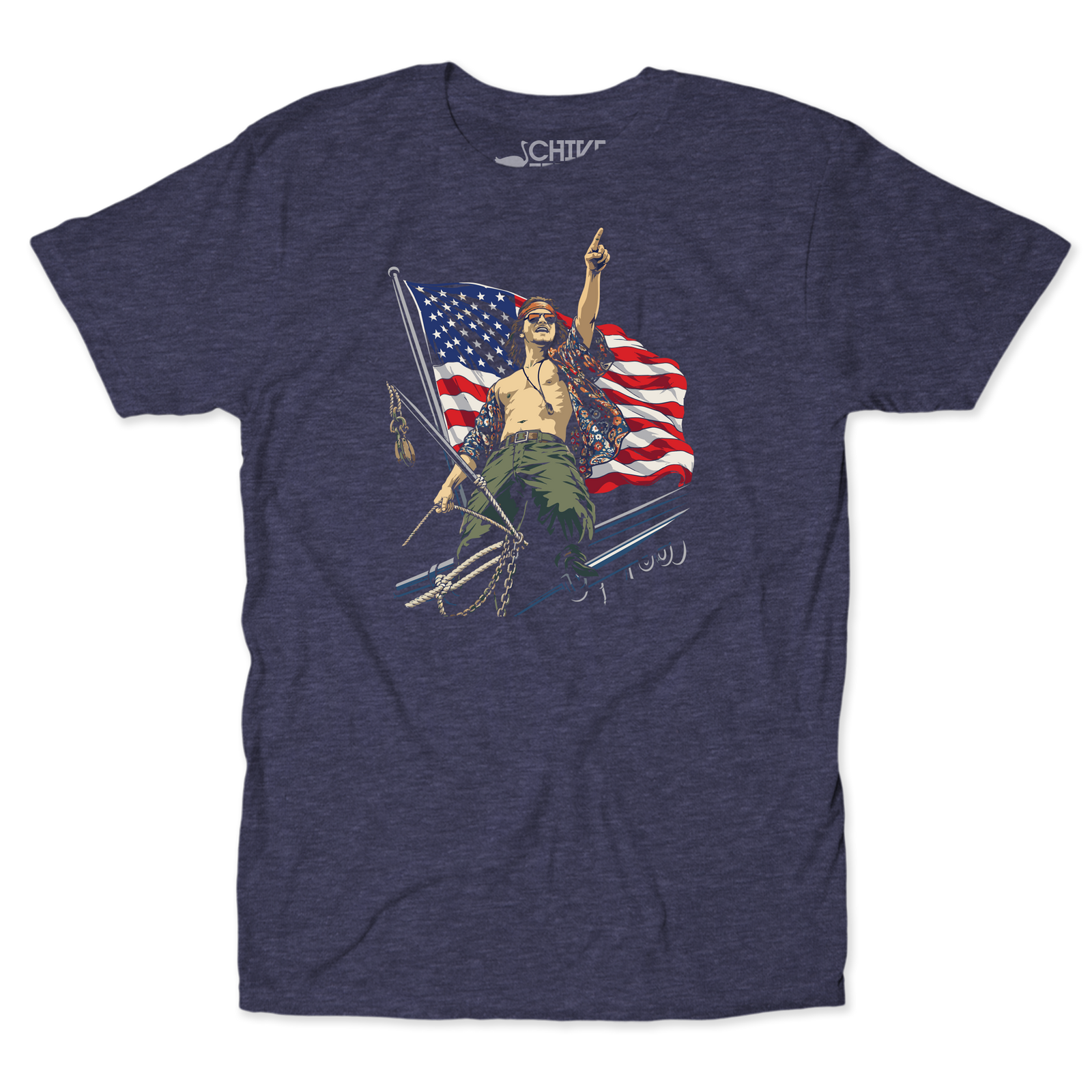 Shop You Call This a Storm? Tee | The Chivery