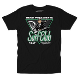 Dead Presidents Surf Club