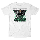Dead Presidents Surf Club