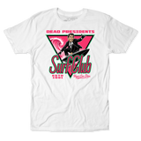 Dead Presidents Surf Club