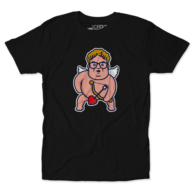 Foley Cupid Tee