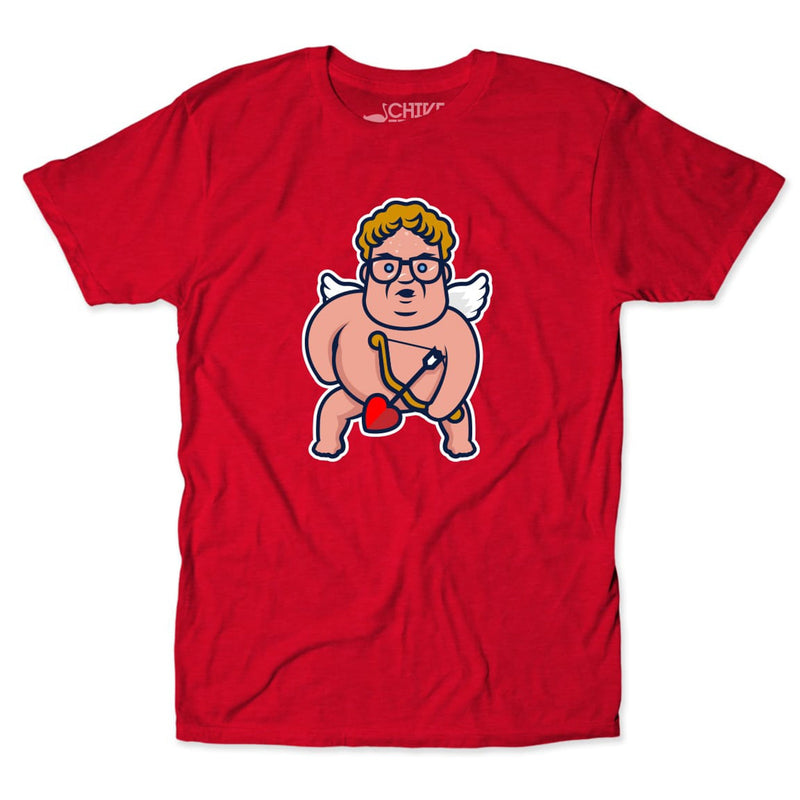 Foley Cupid Tee
